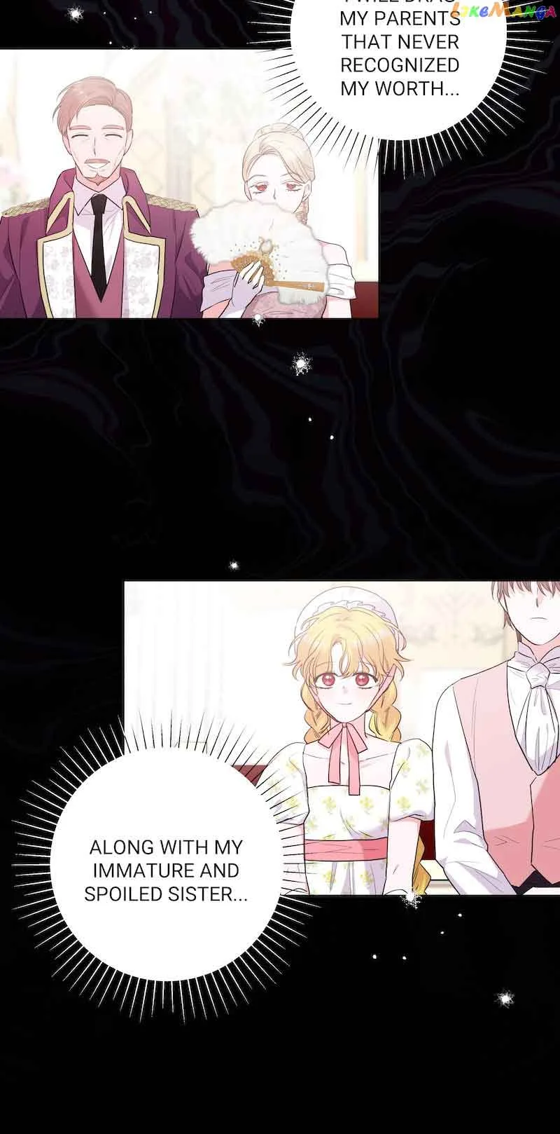 The Handsome Male Lead Won’t Let Me Log Out Chapter 23 page 12