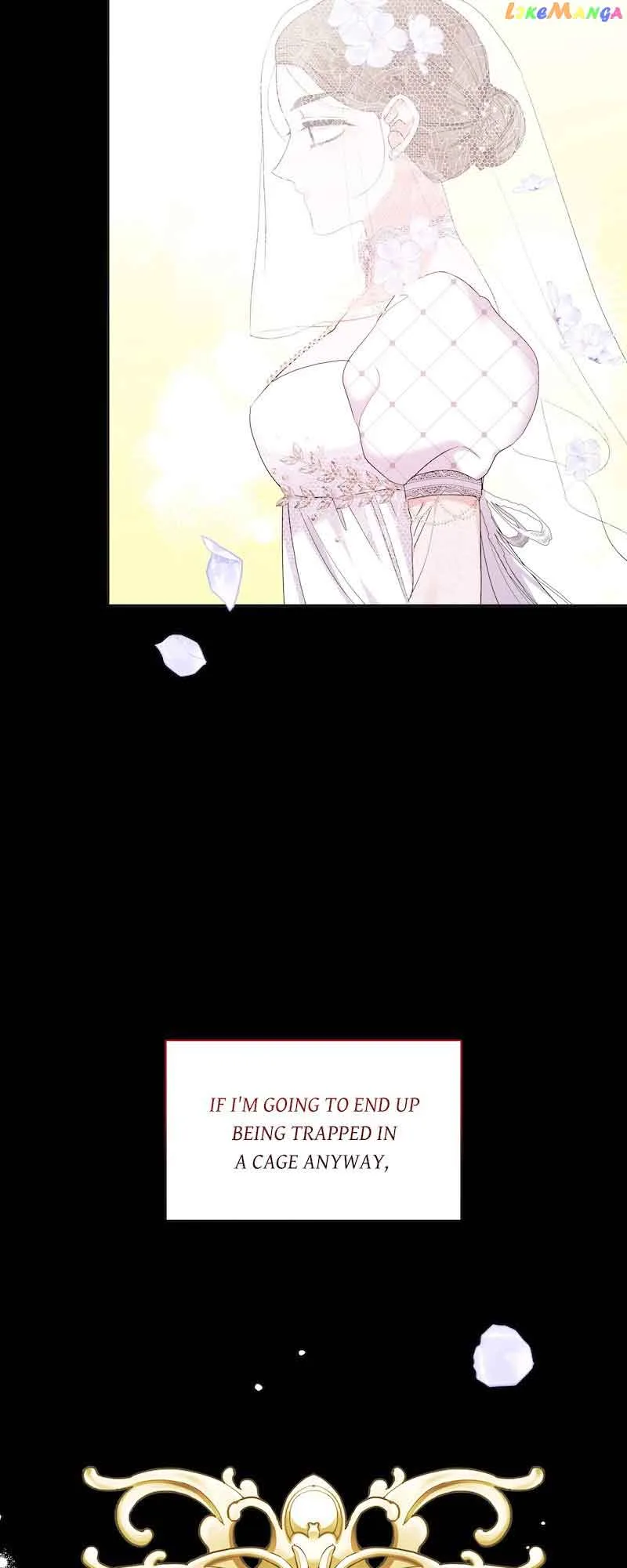 The Handsome Male Lead Won’t Let Me Log Out Chapter 23 page 7