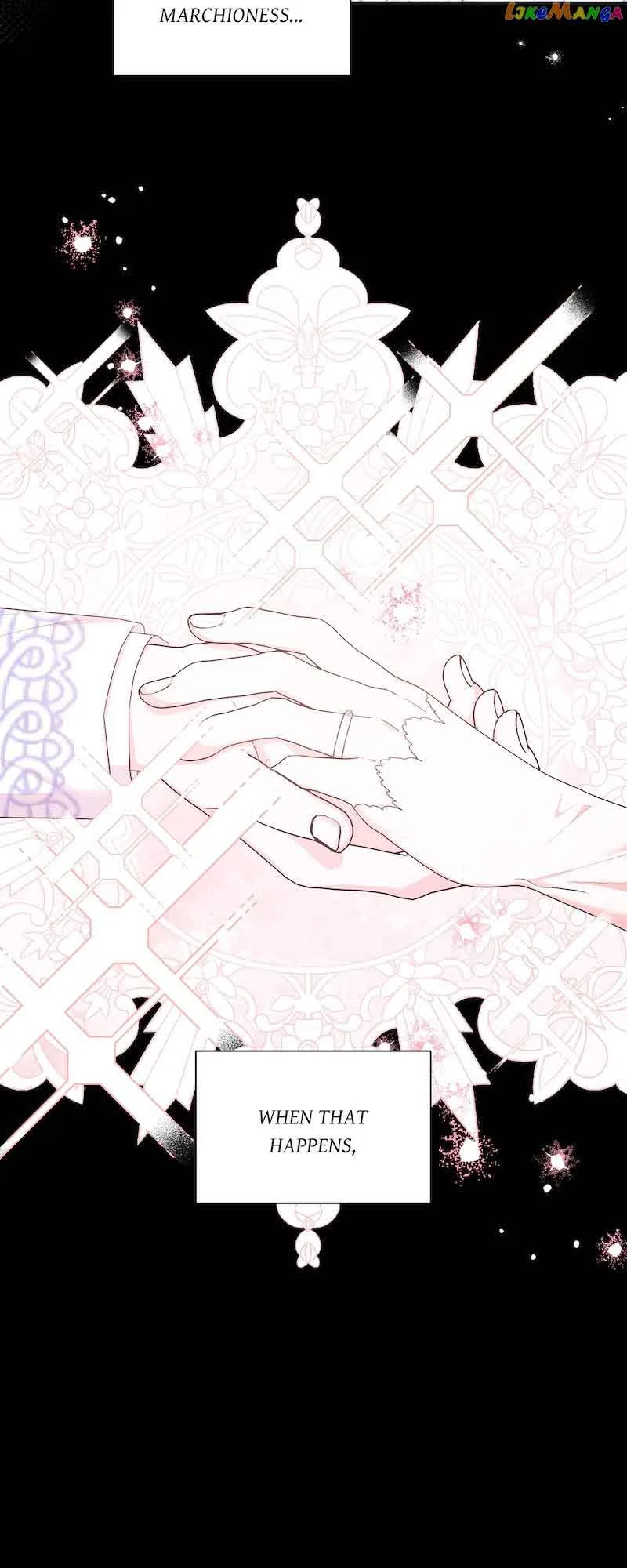 The Handsome Male Lead Won’t Let Me Log Out Chapter 23 page 10