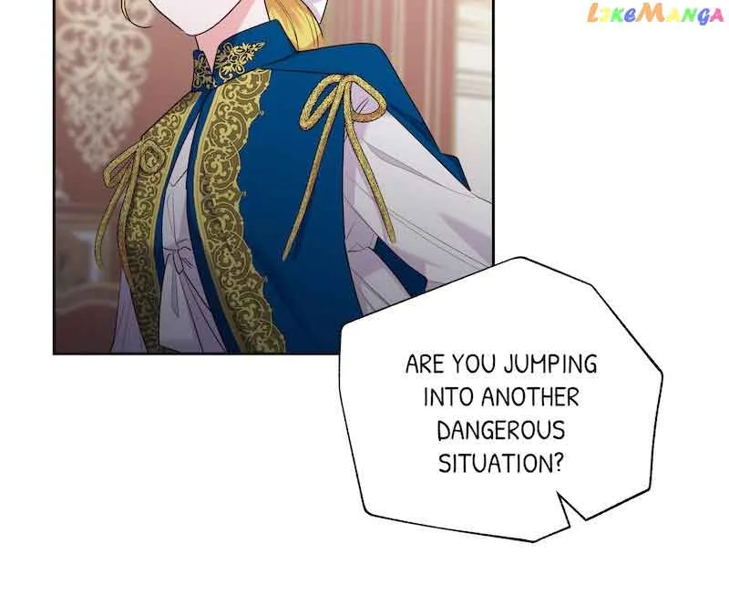 The Handsome Male Lead Won’t Let Me Log Out Chapter 23 page 26
