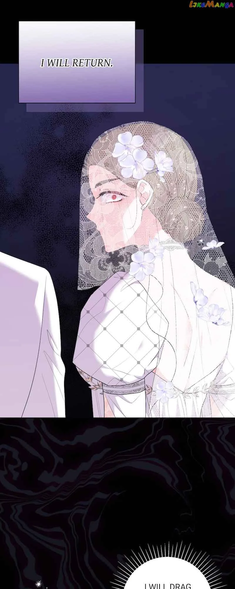 The Handsome Male Lead Won’t Let Me Log Out Chapter 23 page 11