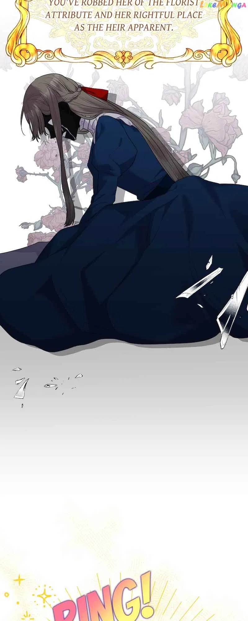 The Handsome Male Lead Won’t Let Me Log Out Chapter 23 page 19