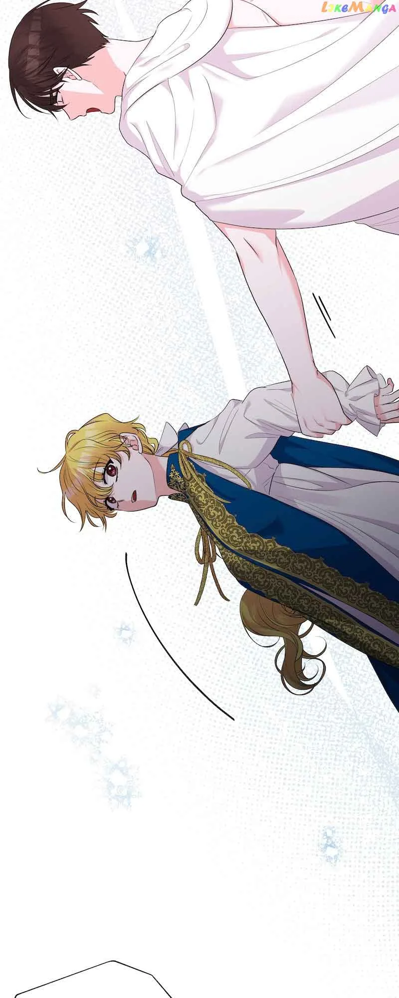 The Handsome Male Lead Won’t Let Me Log Out Chapter 23 page 24