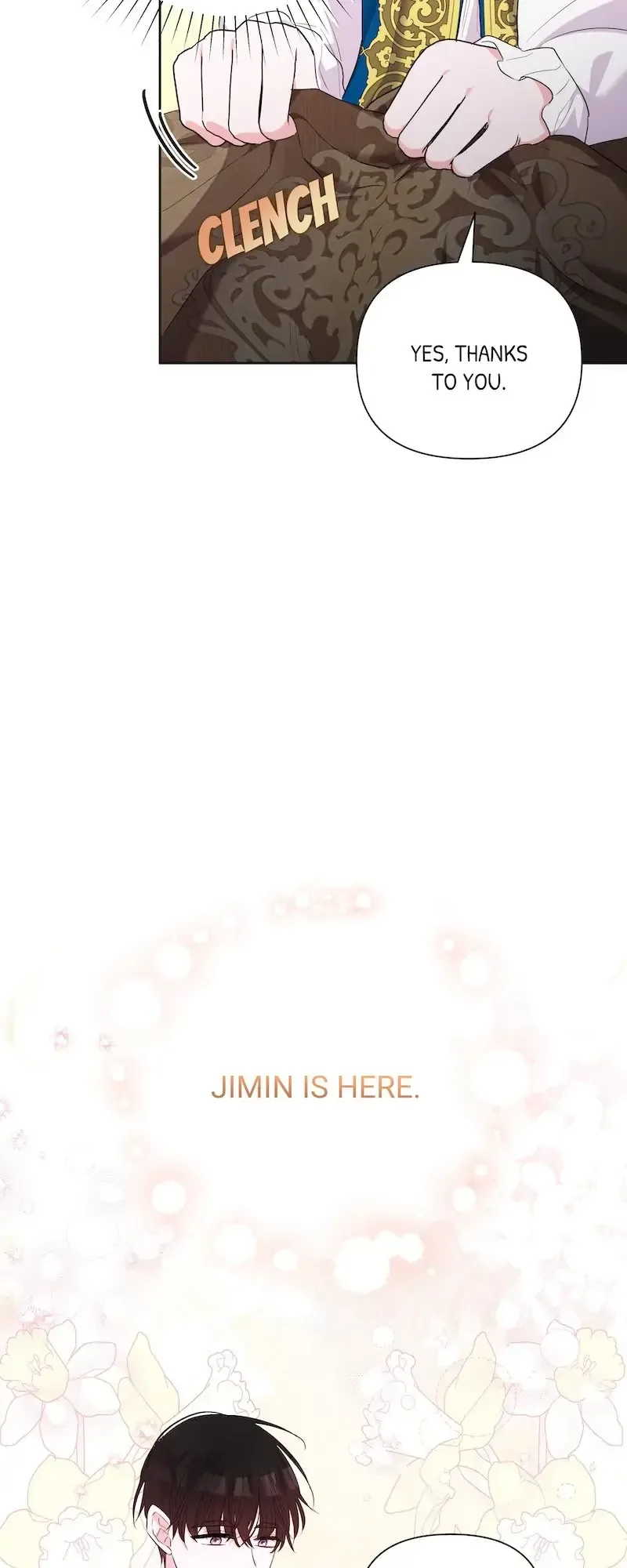 The Handsome Male Lead Won’t Let Me Log Out Chapter 24 page 22