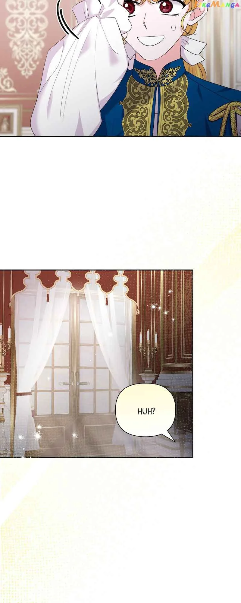 The Handsome Male Lead Won’t Let Me Log Out Chapter 23 page 29