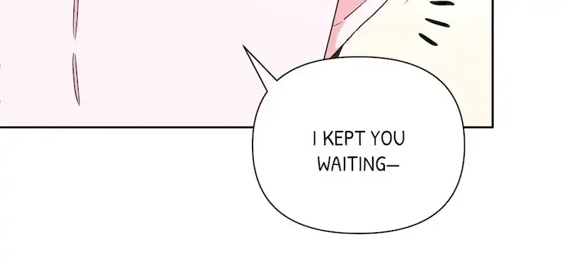 The Handsome Male Lead Won’t Let Me Log Out Chapter 24 page 5