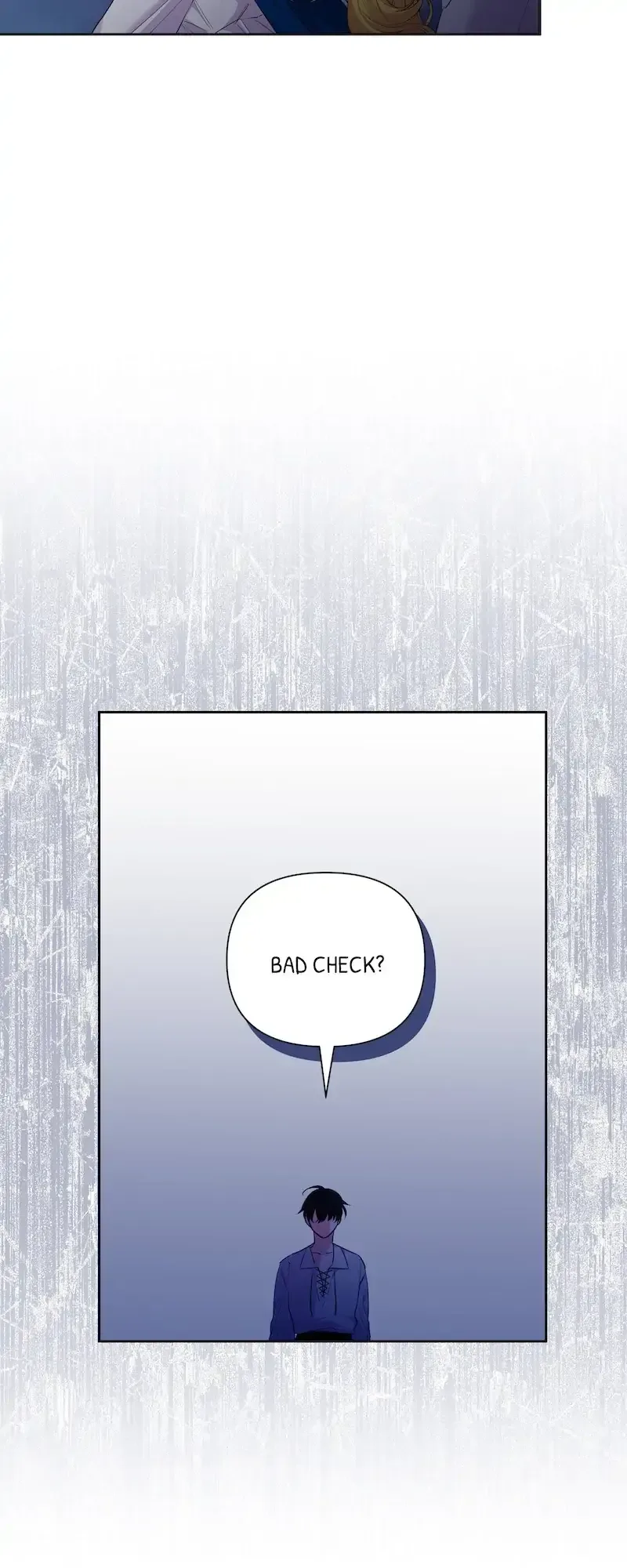 The Handsome Male Lead Won’t Let Me Log Out Chapter 24 page 49