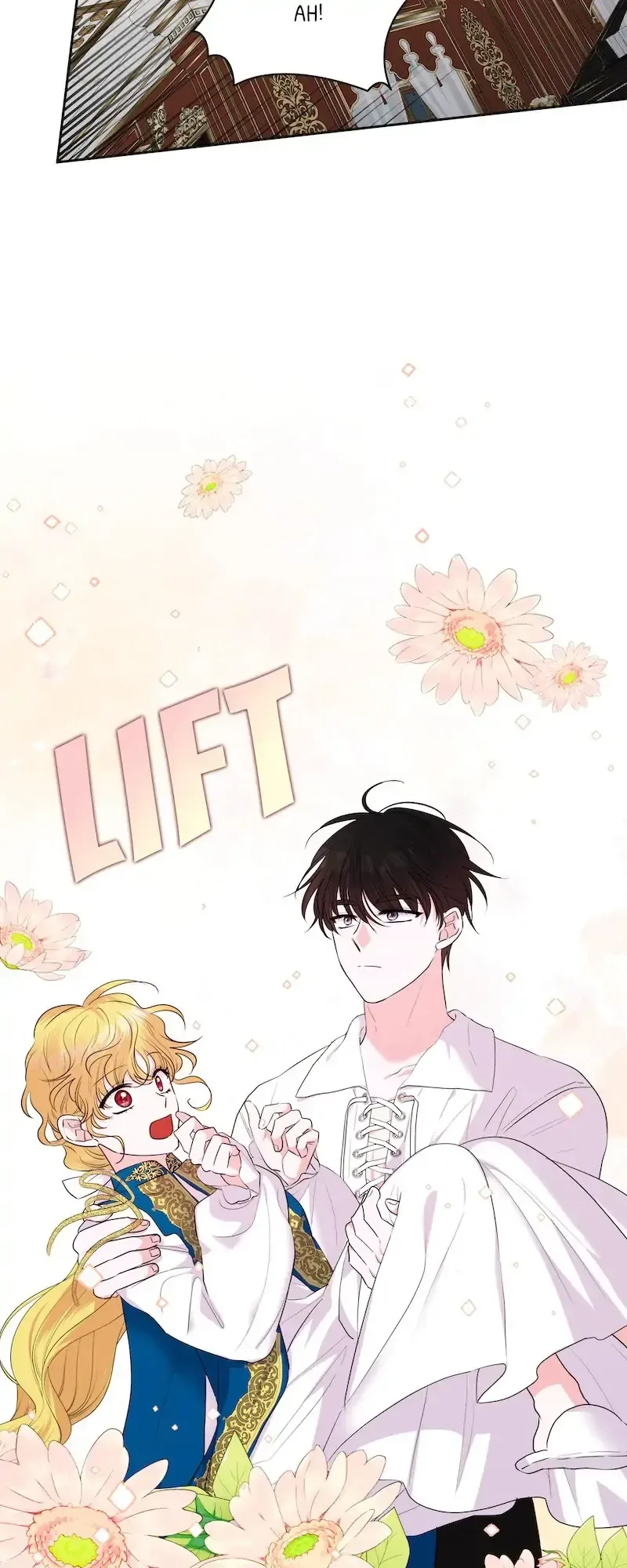 The Handsome Male Lead Won’t Let Me Log Out Chapter 24 page 11