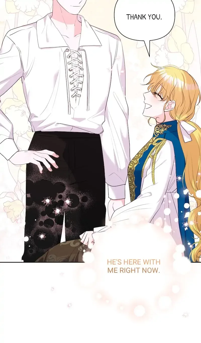 The Handsome Male Lead Won’t Let Me Log Out Chapter 24 page 23