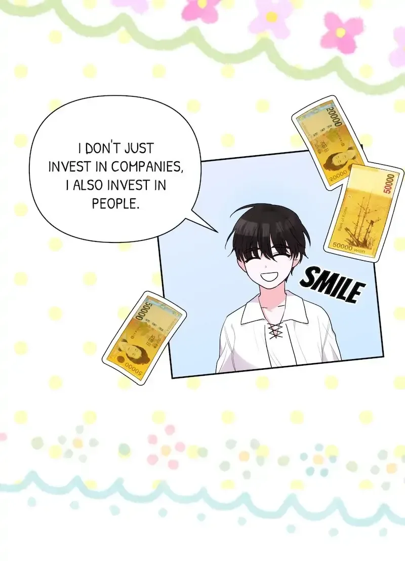 The Handsome Male Lead Won’t Let Me Log Out Chapter 24 page 38