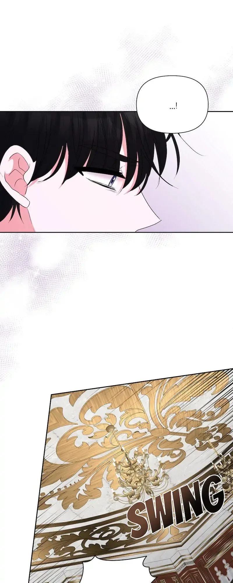 The Handsome Male Lead Won’t Let Me Log Out Chapter 24 page 10