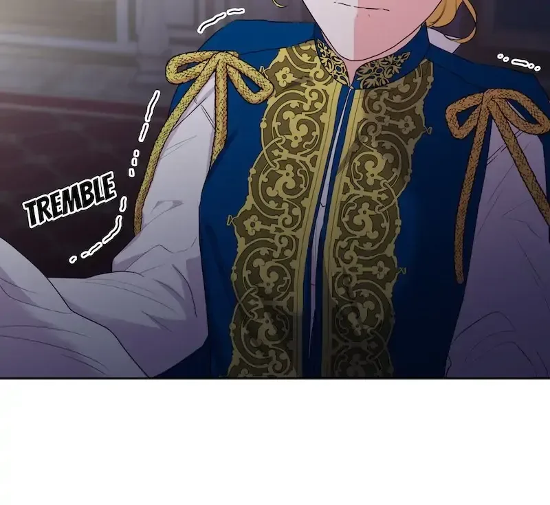 The Handsome Male Lead Won’t Let Me Log Out Chapter 24 page 9