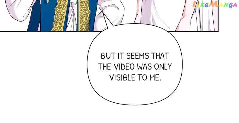 The Handsome Male Lead Won’t Let Me Log Out Chapter 23 page 34