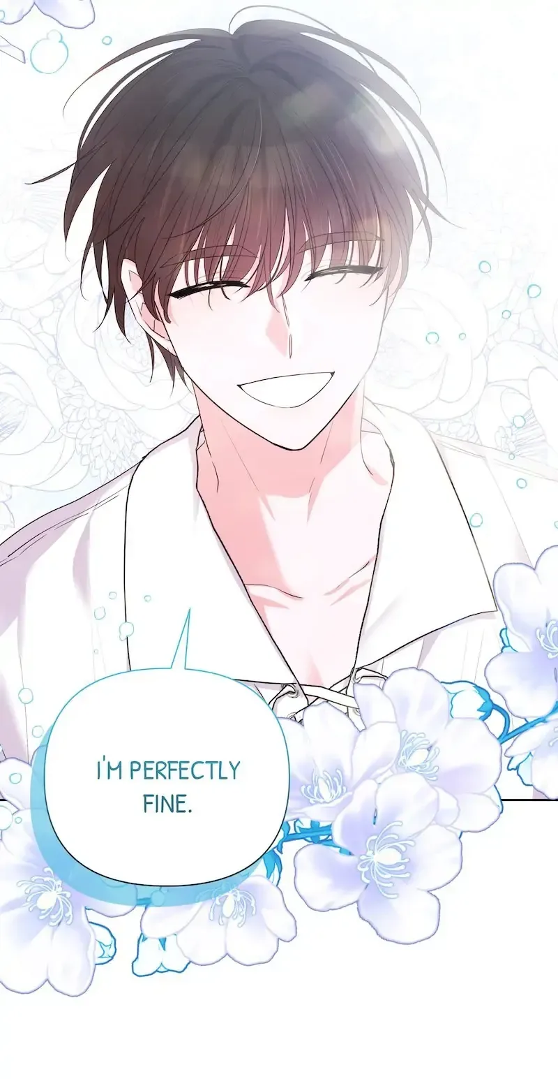 The Handsome Male Lead Won’t Let Me Log Out Chapter 24 page 19