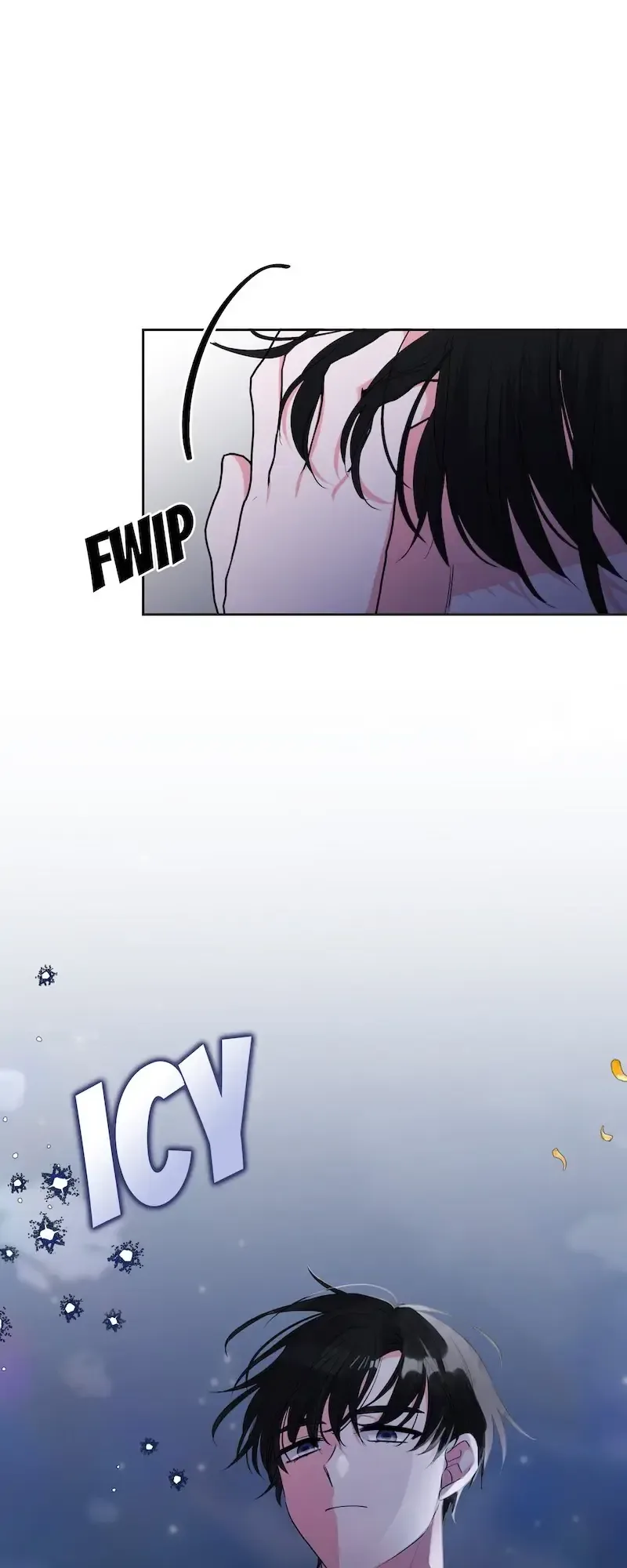 The Handsome Male Lead Won’t Let Me Log Out Chapter 24 page 50