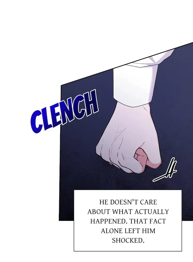 The Handsome Male Lead Won’t Let Me Log Out Chapter 24 page 54