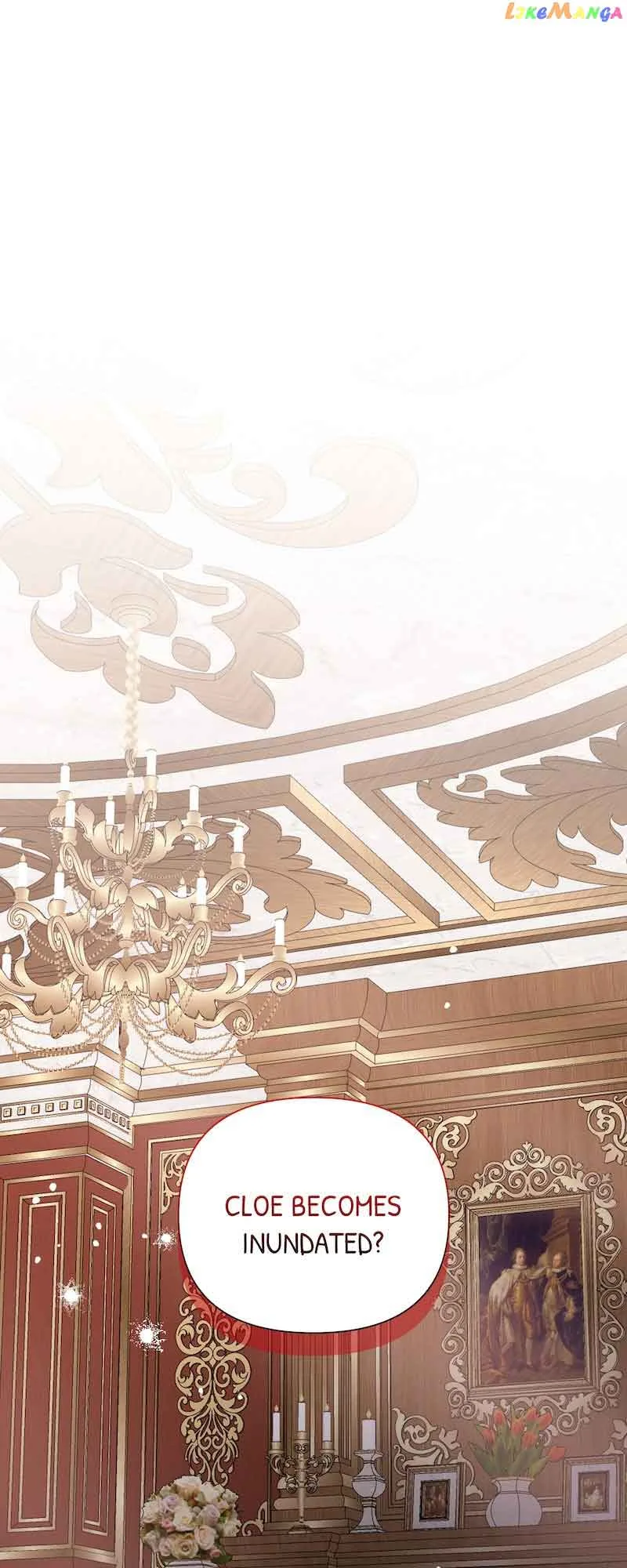The Handsome Male Lead Won’t Let Me Log Out Chapter 23 page 39