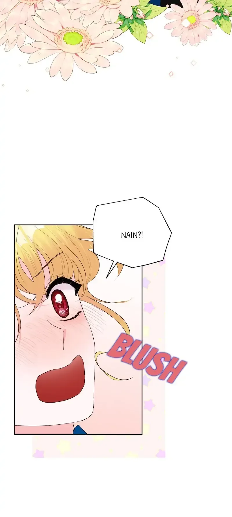The Handsome Male Lead Won’t Let Me Log Out Chapter 24 page 12