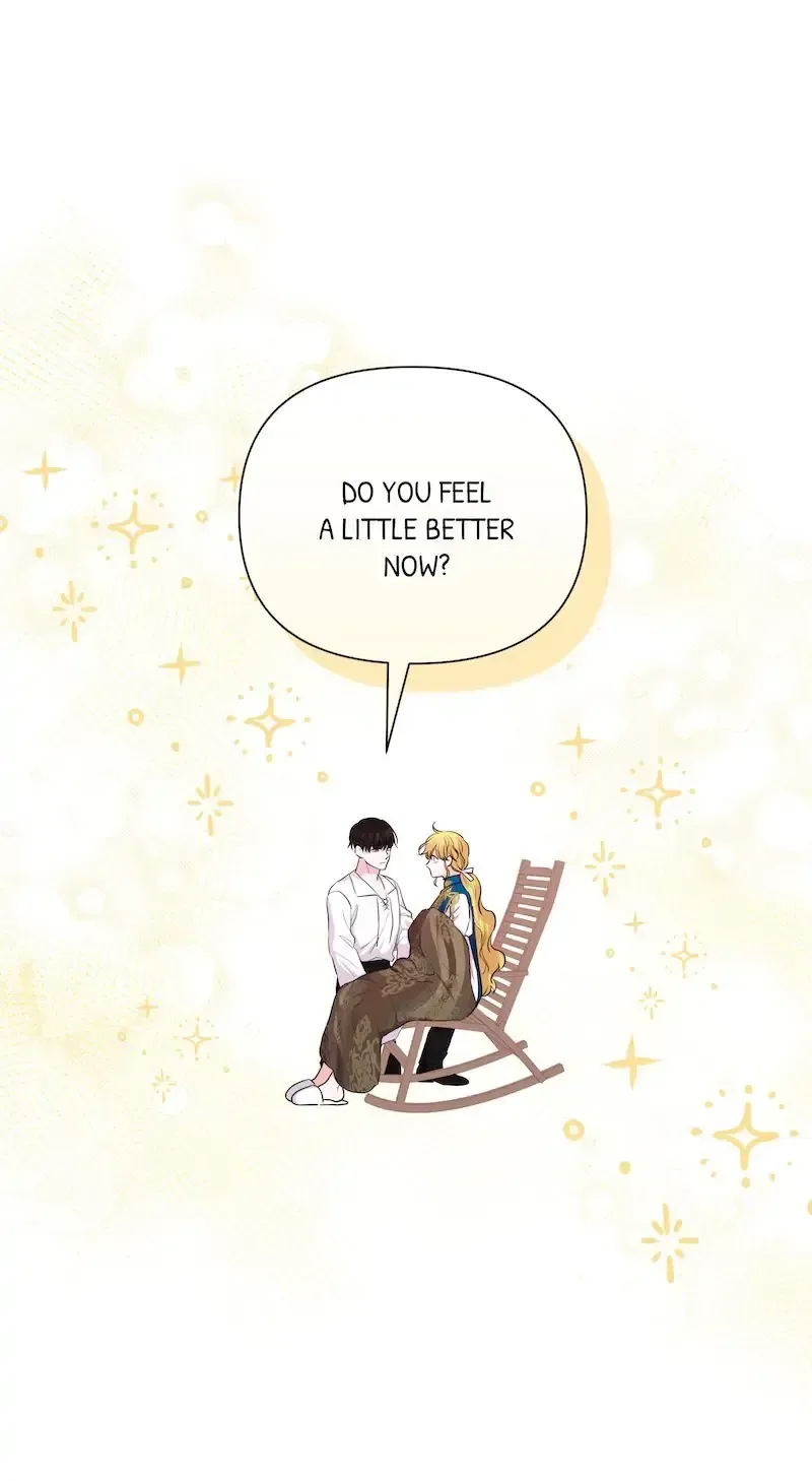 The Handsome Male Lead Won’t Let Me Log Out Chapter 24 page 16