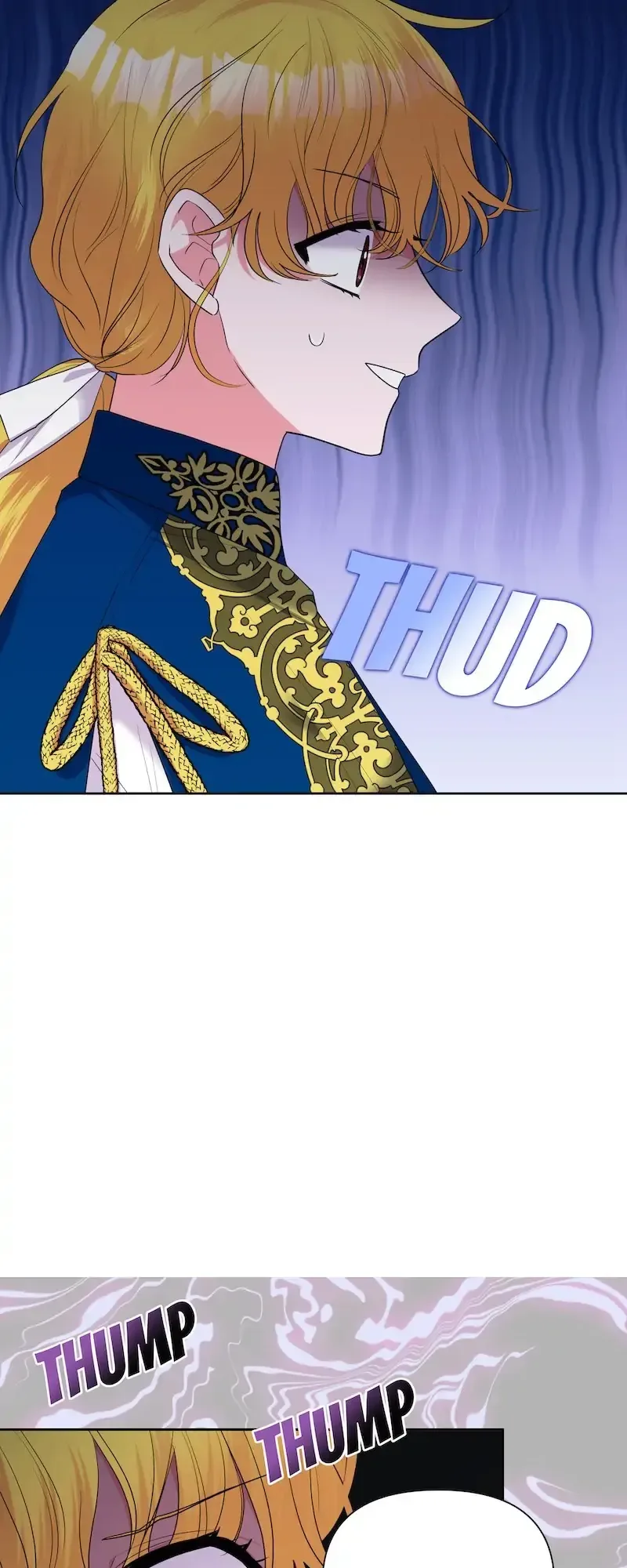 The Handsome Male Lead Won’t Let Me Log Out Chapter 24 page 32