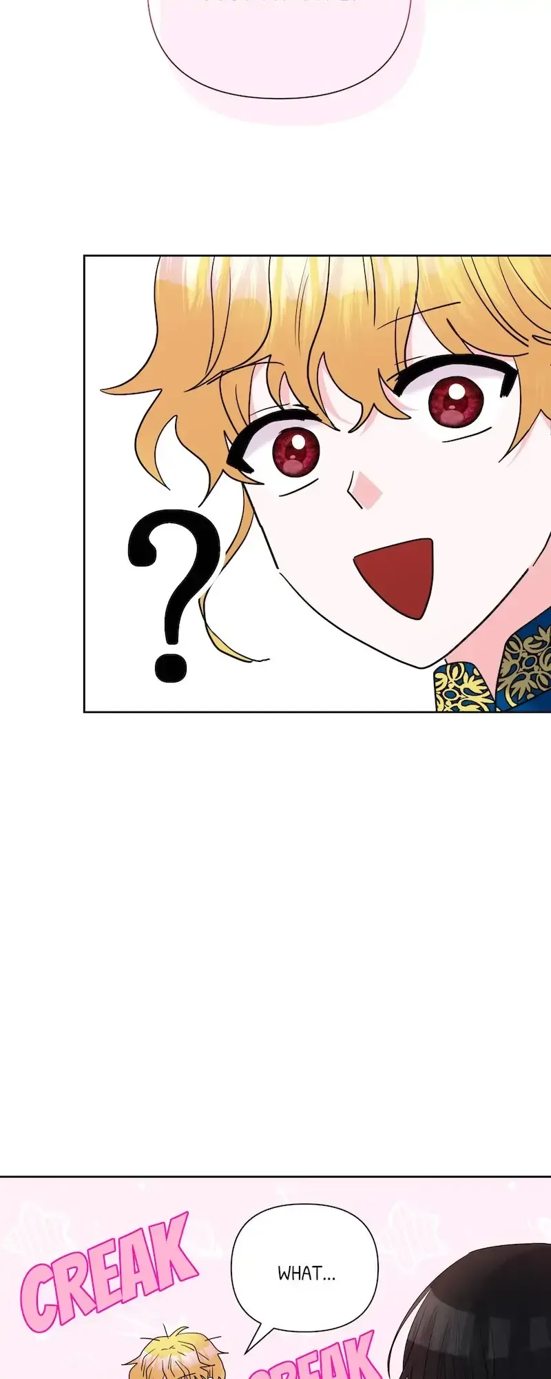 The Handsome Male Lead Won’t Let Me Log Out Chapter 24 page 36