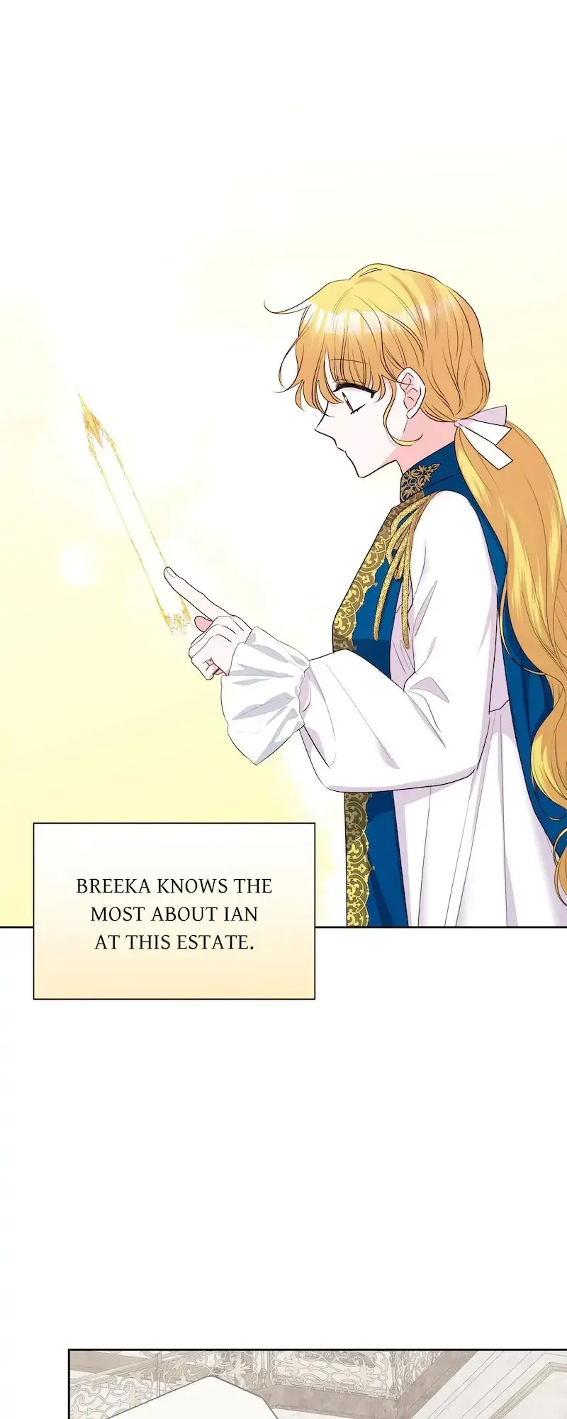 The Handsome Male Lead Won’t Let Me Log Out Chapter 24 page 46