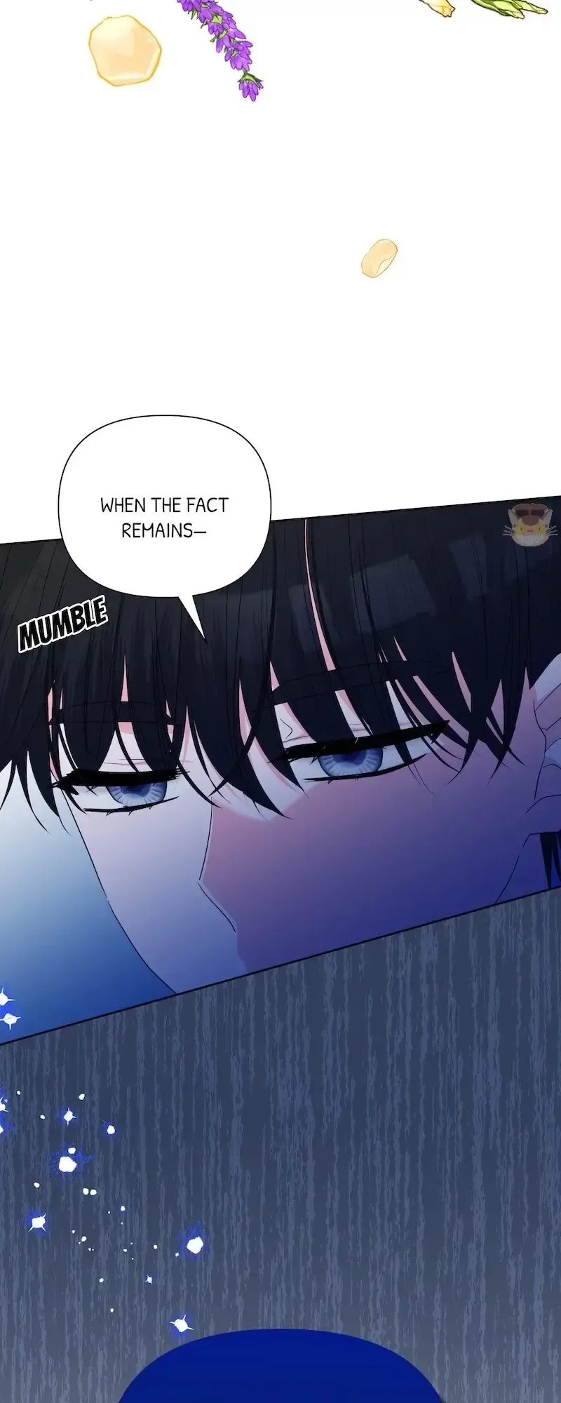 The Handsome Male Lead Won’t Let Me Log Out Chapter 24 page 59