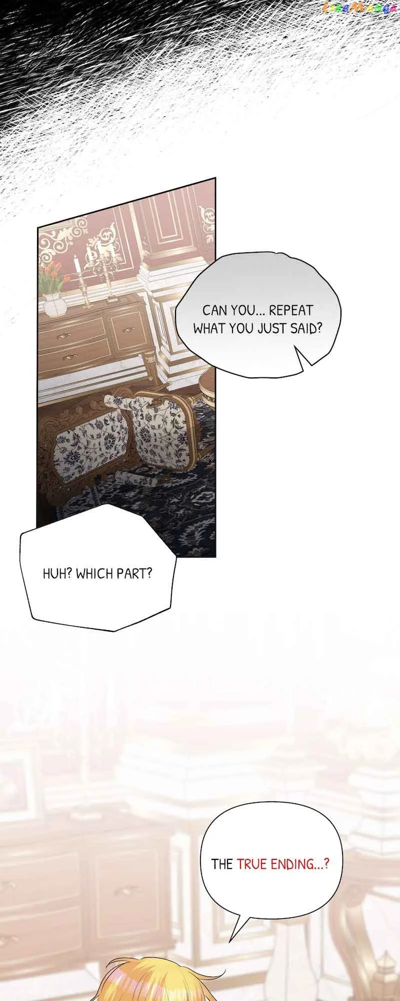 The Handsome Male Lead Won’t Let Me Log Out Chapter 23 page 52