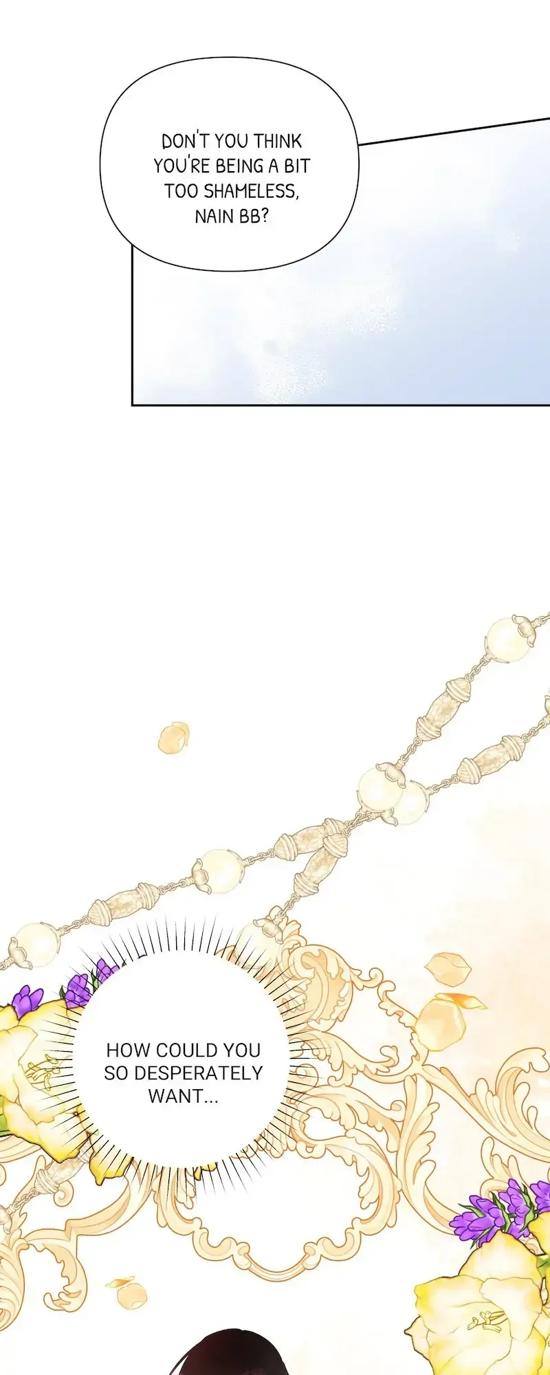The Handsome Male Lead Won’t Let Me Log Out Chapter 24 page 56