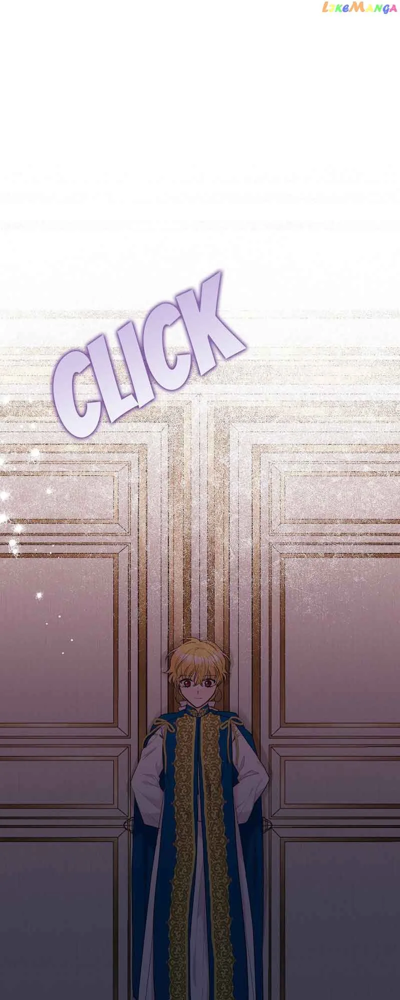 The Handsome Male Lead Won’t Let Me Log Out Chapter 23 page 57