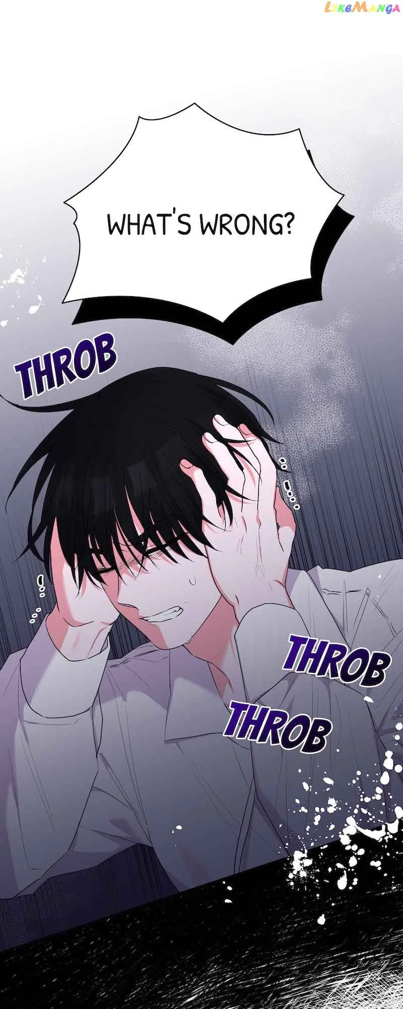 The Handsome Male Lead Won’t Let Me Log Out Chapter 23 page 51