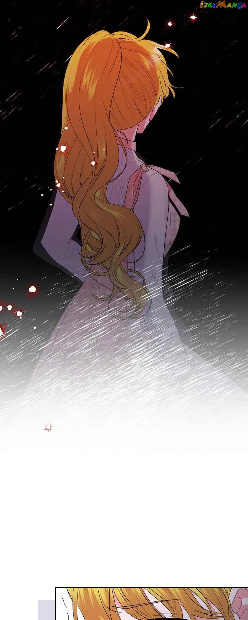 The Handsome Male Lead Won’t Let Me Log Out Chapter 23 page 65