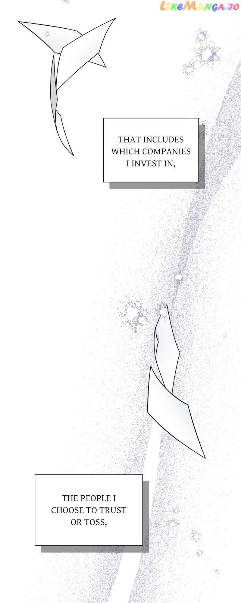 The Handsome Male Lead Won’t Let Me Log Out Chapter 25 page 5