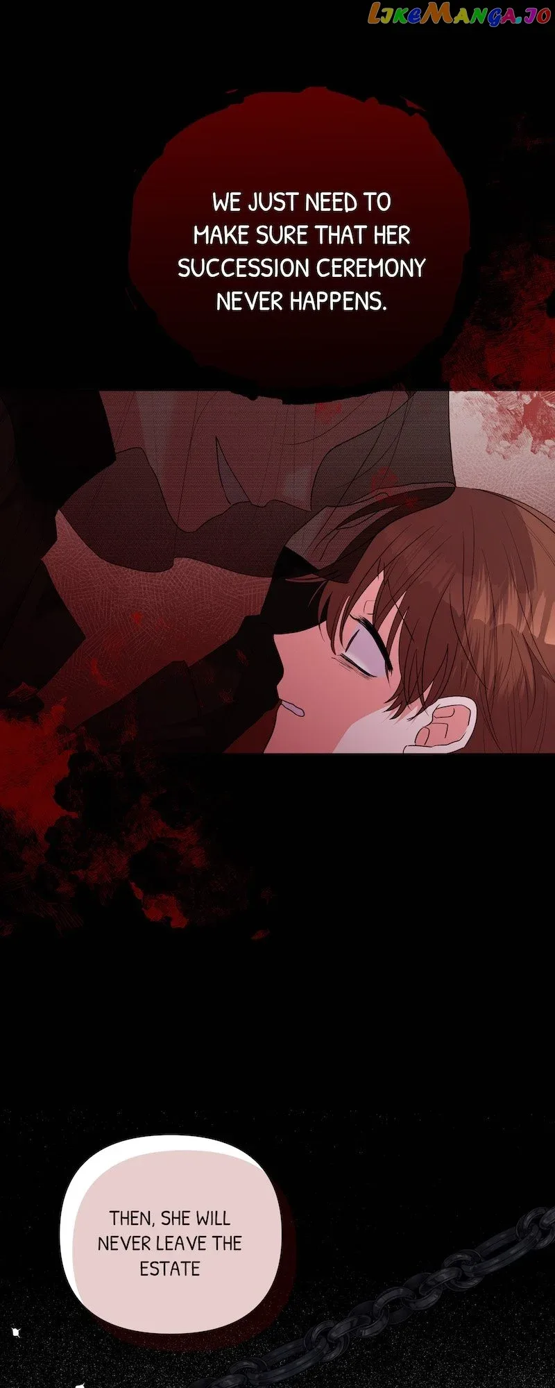 The Handsome Male Lead Won’t Let Me Log Out Chapter 26 page 9