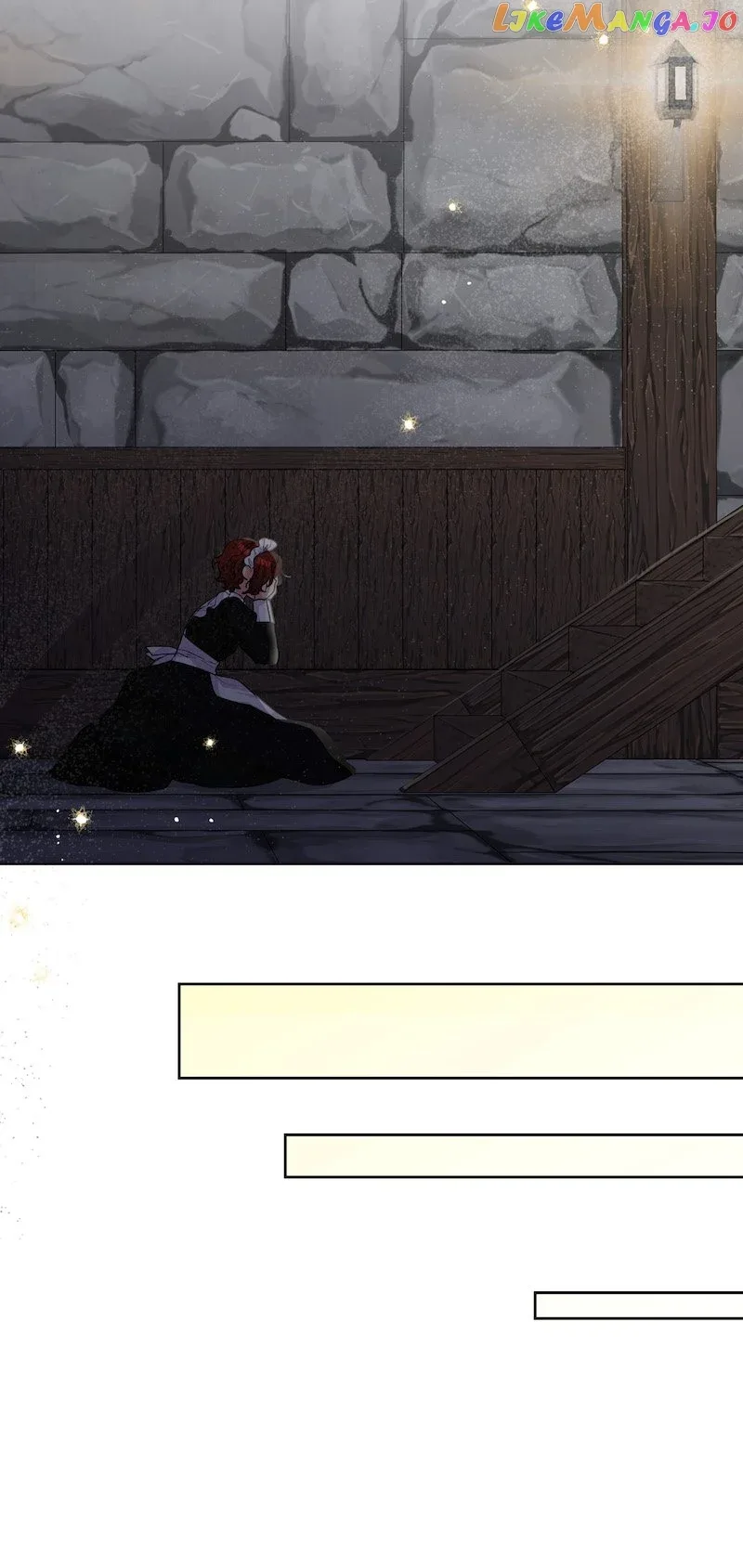 The Handsome Male Lead Won’t Let Me Log Out Chapter 26 page 32