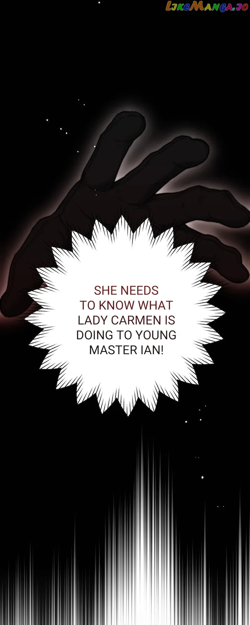 The Handsome Male Lead Won’t Let Me Log Out Chapter 26 page 14