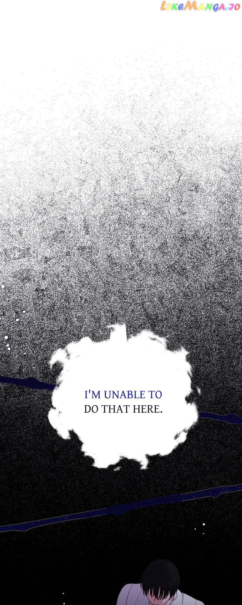 The Handsome Male Lead Won’t Let Me Log Out Chapter 25 page 12