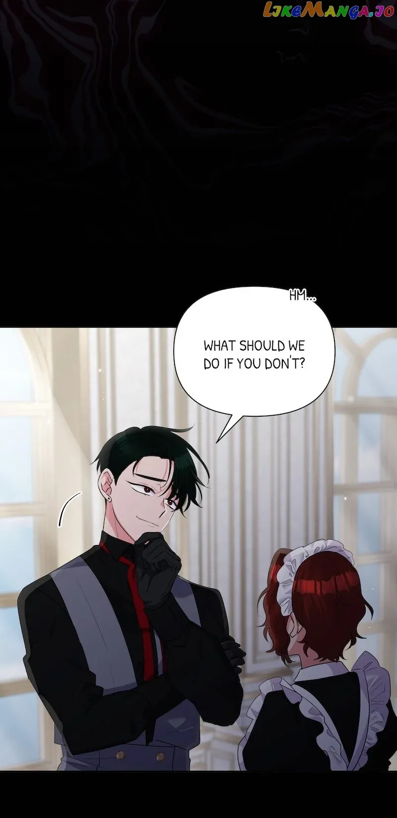 The Handsome Male Lead Won’t Let Me Log Out Chapter 26 page 20