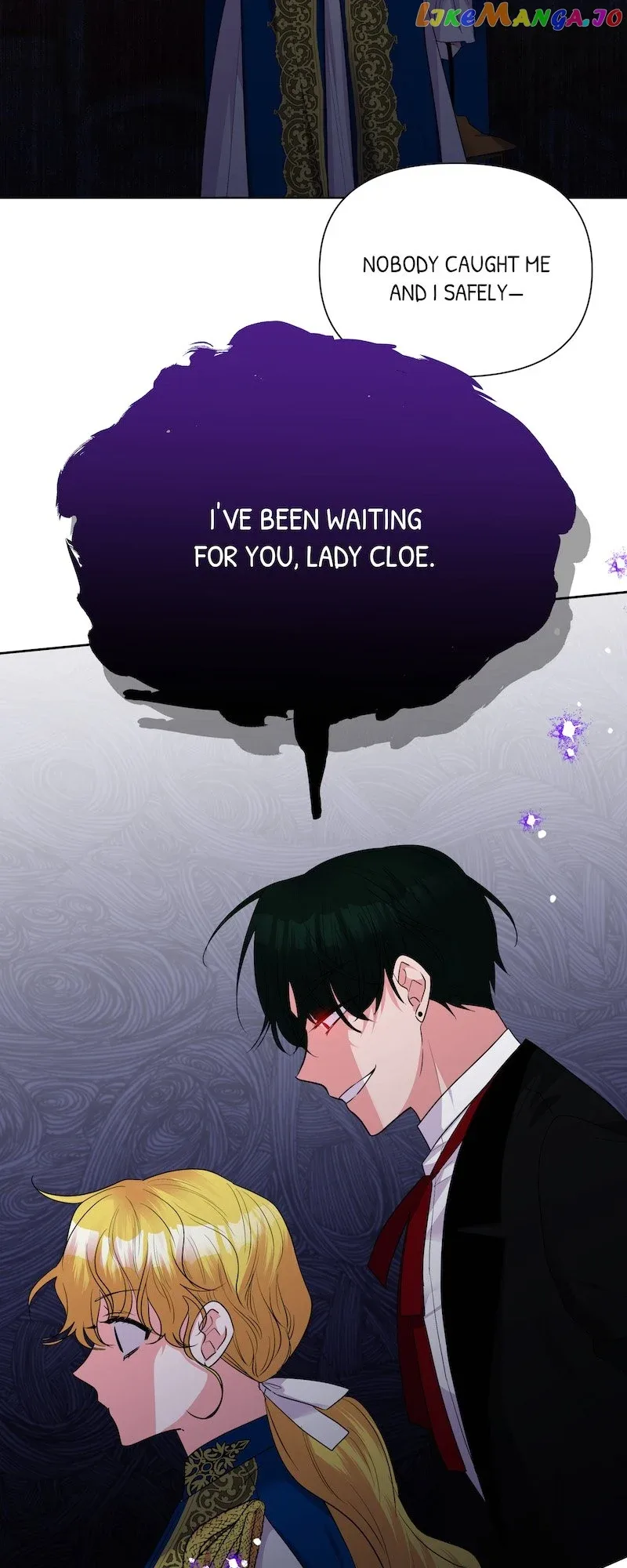 The Handsome Male Lead Won’t Let Me Log Out Chapter 26 page 42