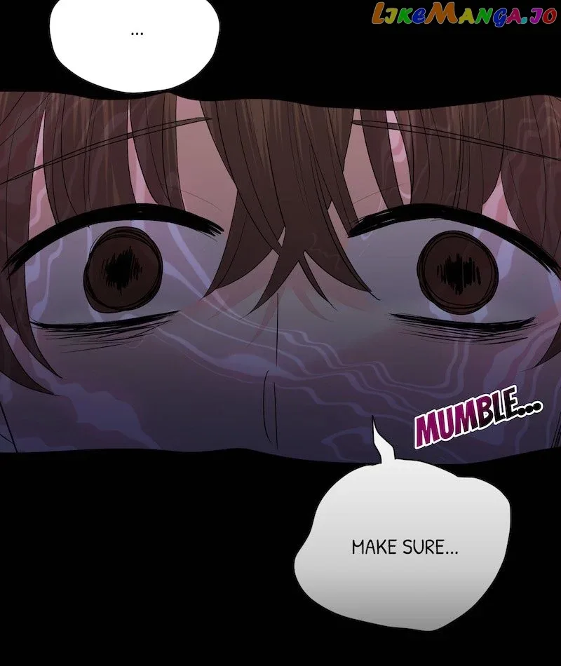 The Handsome Male Lead Won’t Let Me Log Out Chapter 26 page 11