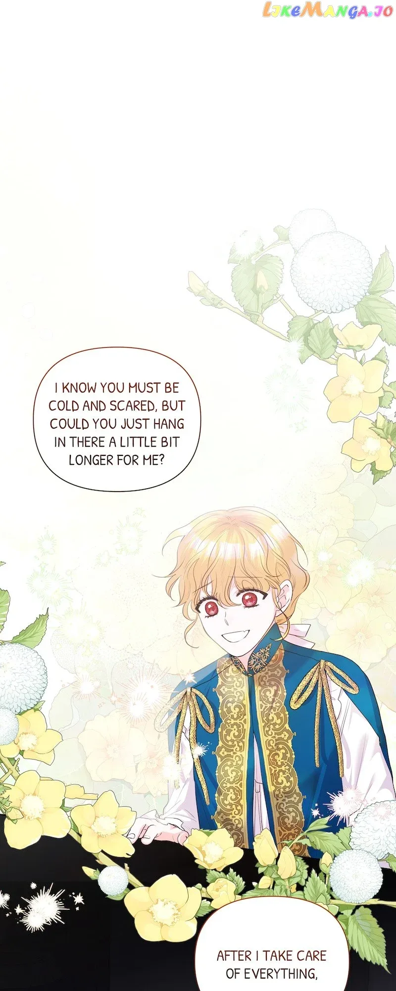 The Handsome Male Lead Won’t Let Me Log Out Chapter 26 page 29
