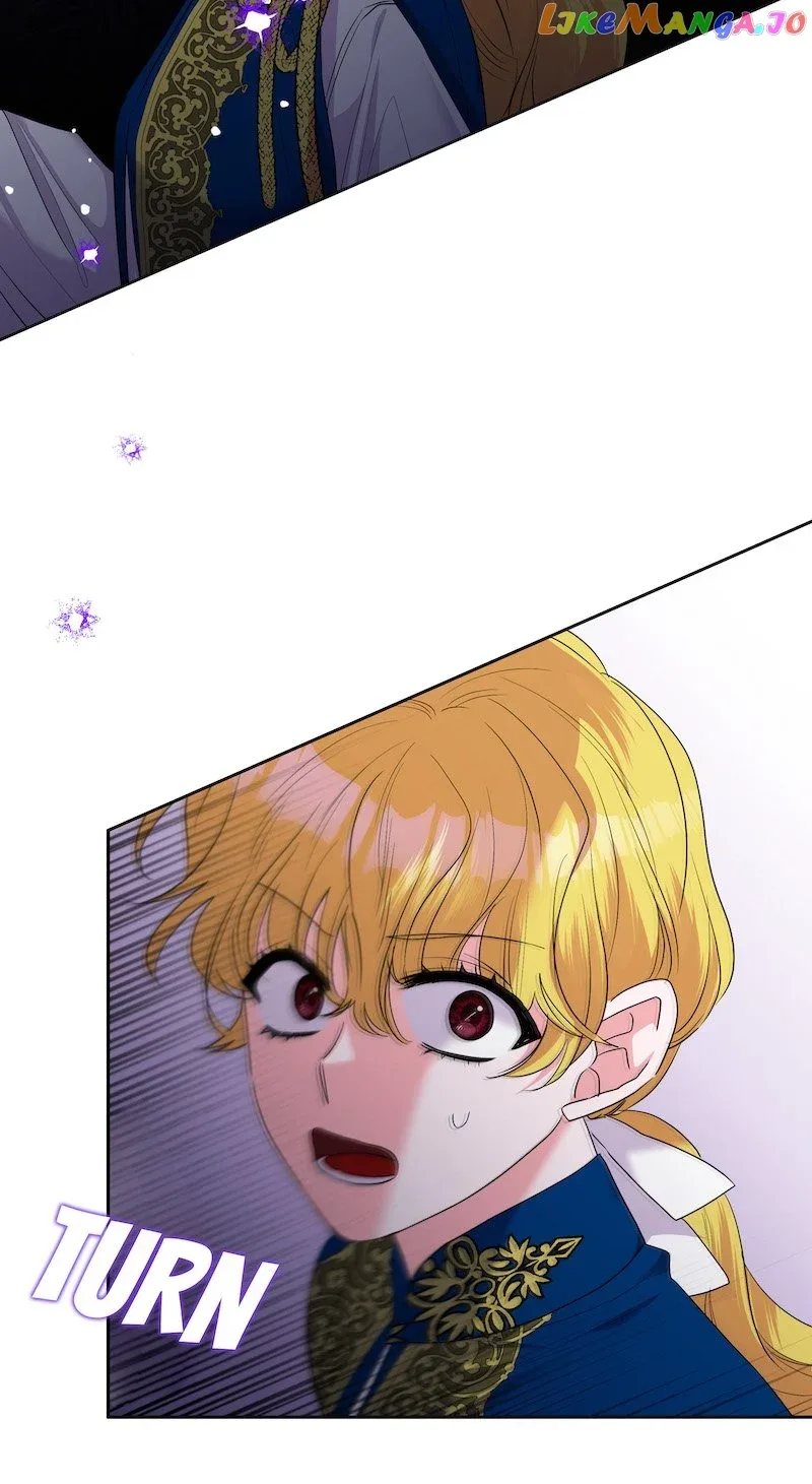 The Handsome Male Lead Won’t Let Me Log Out Chapter 26 page 43