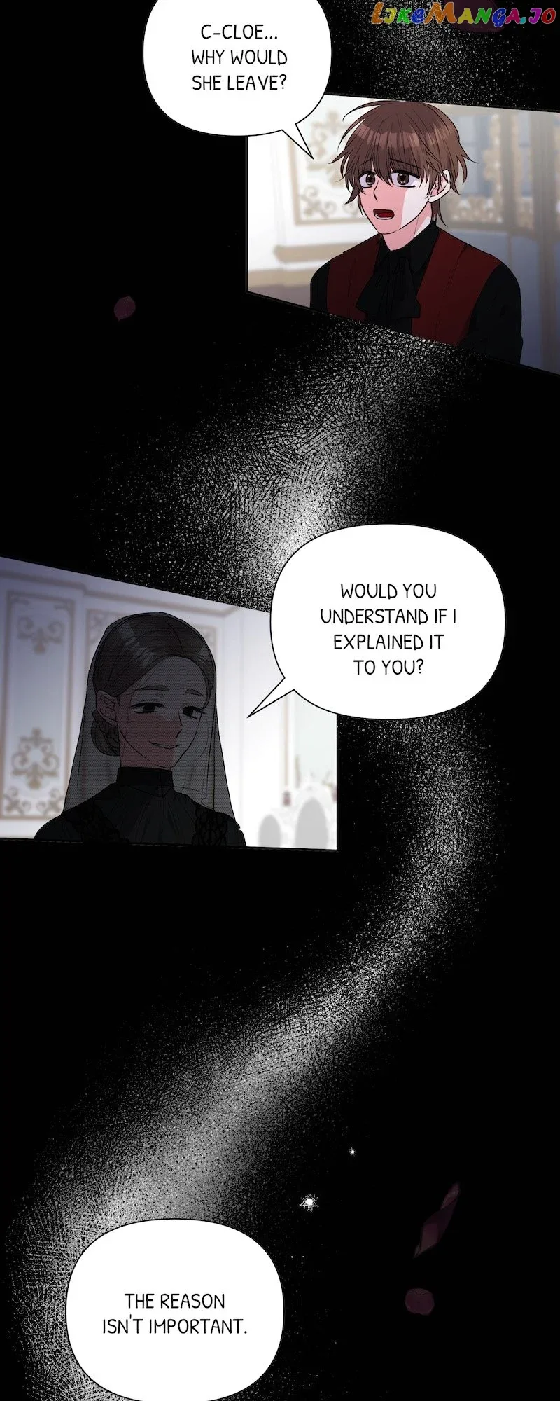 The Handsome Male Lead Won’t Let Me Log Out Chapter 26 page 7