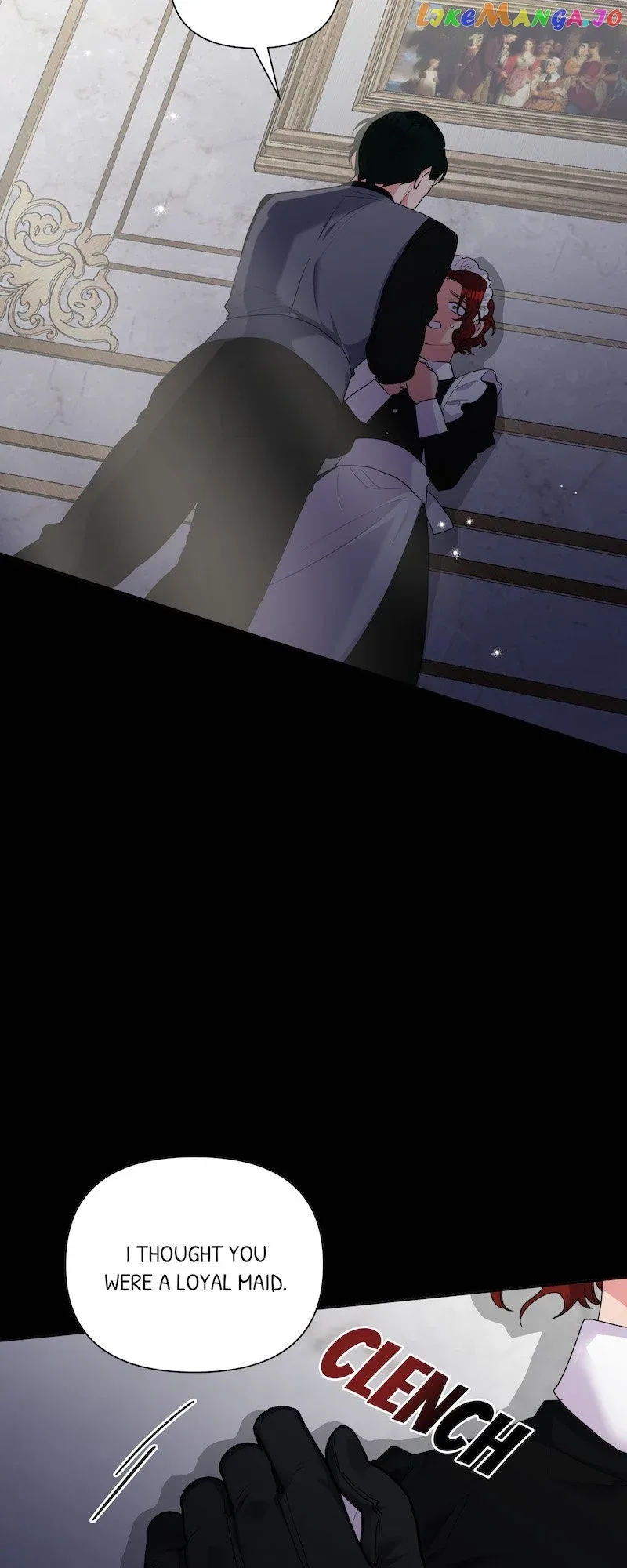 The Handsome Male Lead Won’t Let Me Log Out Chapter 26 page 18