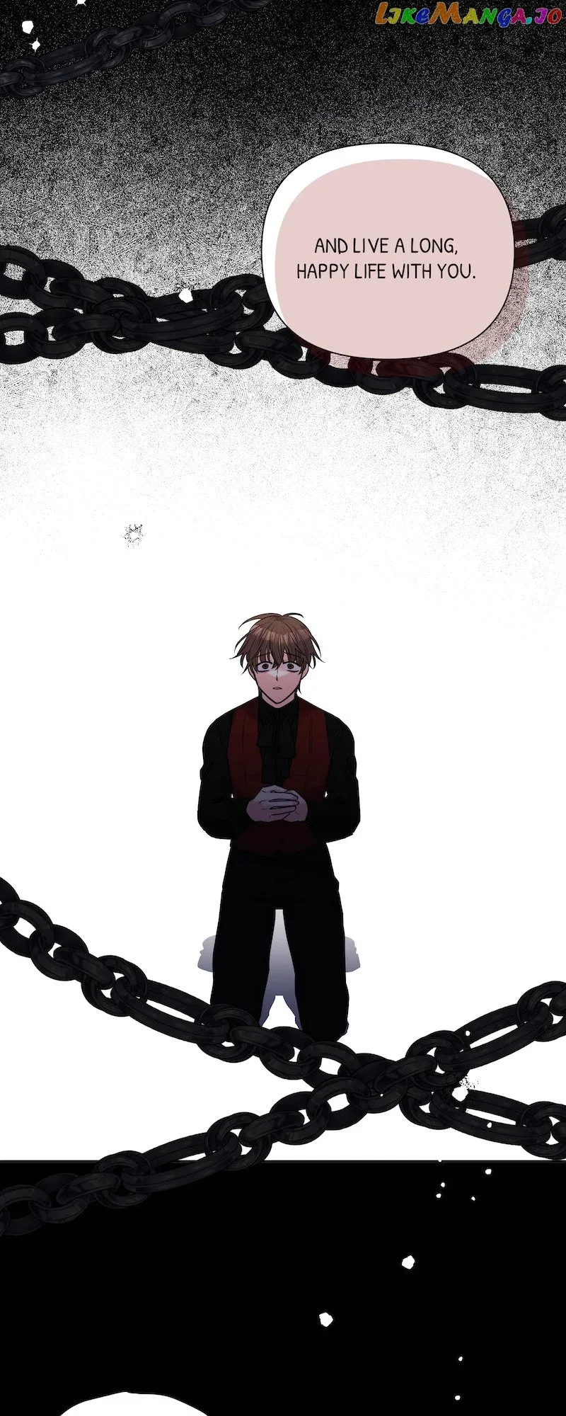 The Handsome Male Lead Won’t Let Me Log Out Chapter 26 page 10