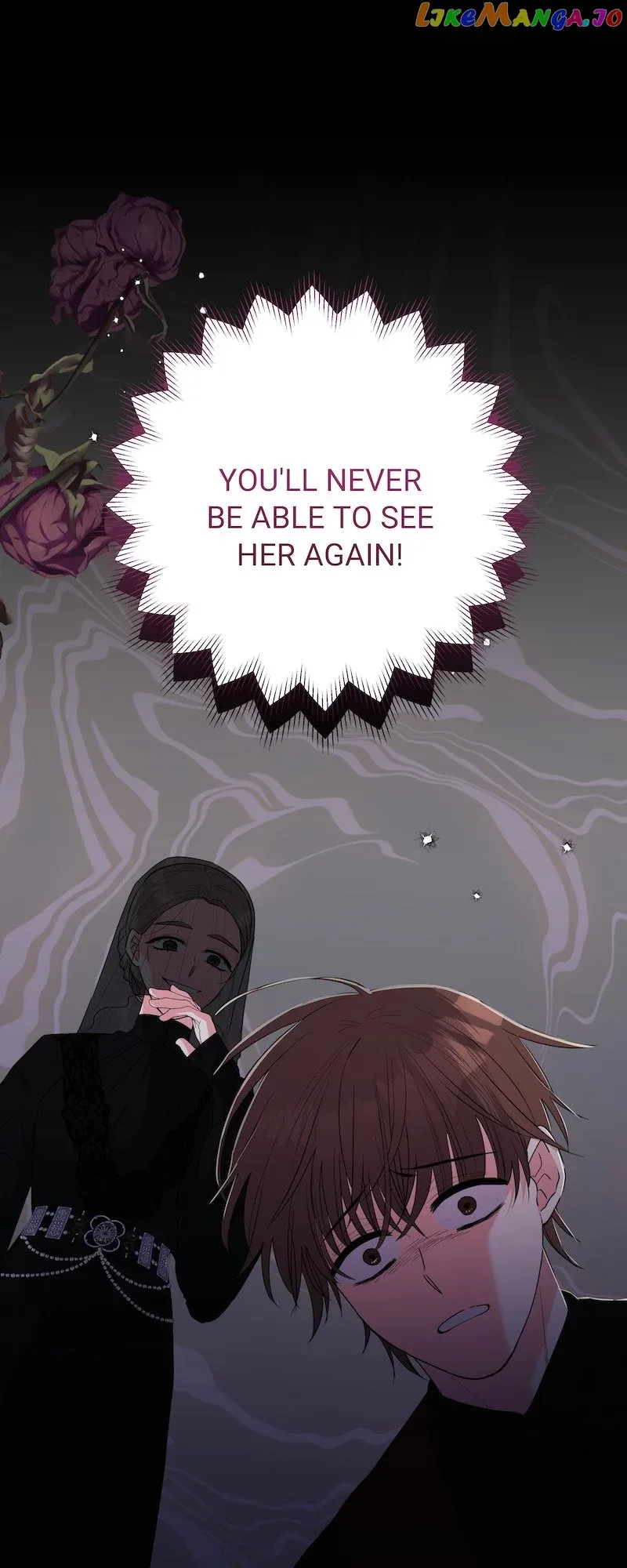 The Handsome Male Lead Won’t Let Me Log Out Chapter 26 page 3
