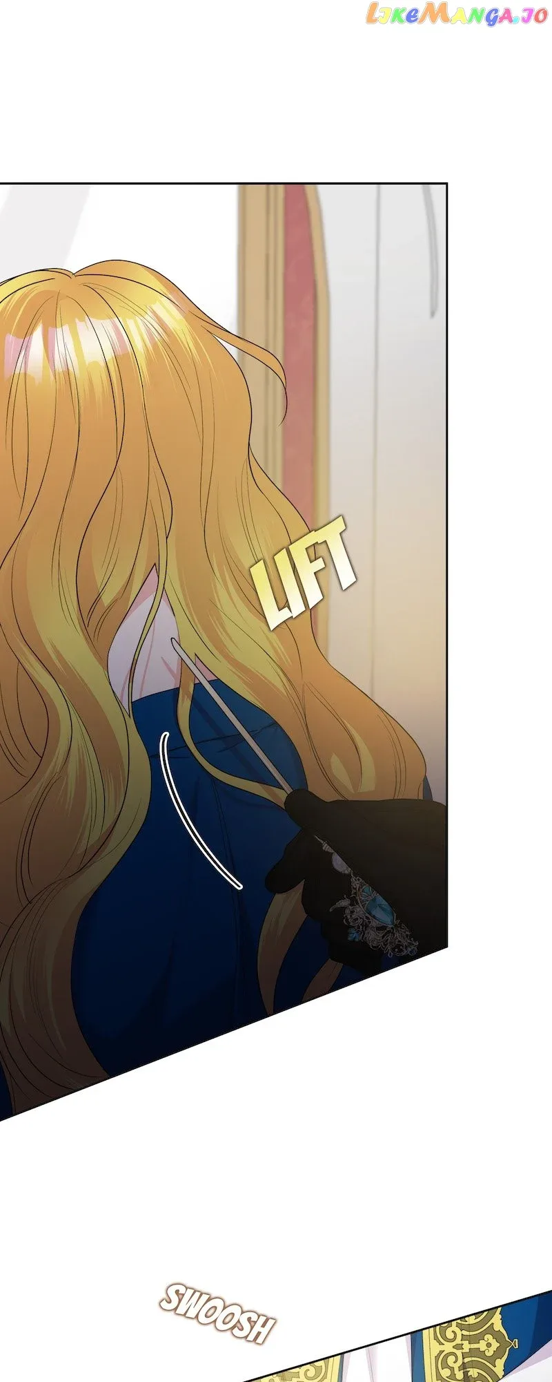 The Handsome Male Lead Won’t Let Me Log Out Chapter 26 page 56