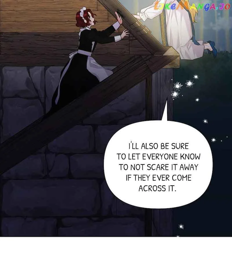 The Handsome Male Lead Won’t Let Me Log Out Chapter 25 page 42