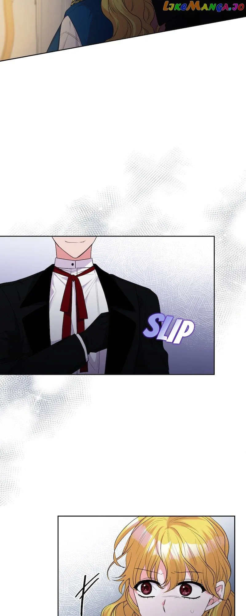 The Handsome Male Lead Won’t Let Me Log Out Chapter 26 page 54