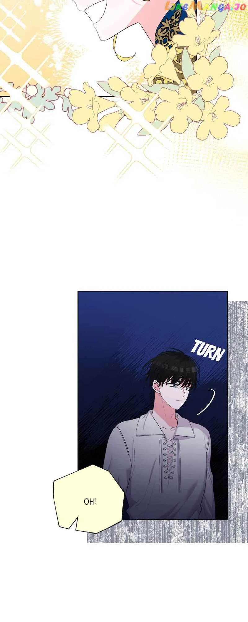 The Handsome Male Lead Won’t Let Me Log Out Chapter 25 page 27
